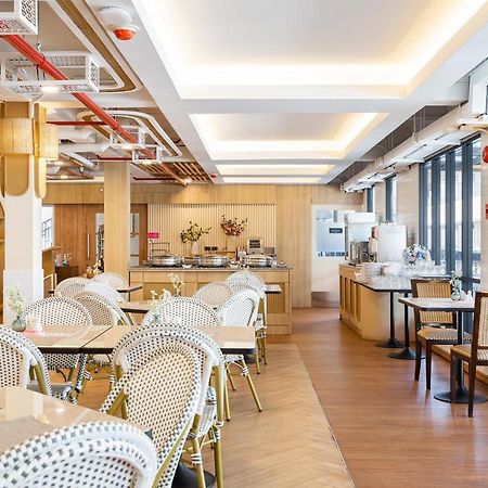 Darley Hotel Chiangmai Τσιάνγκ Μάι Εξωτερικό φωτογραφία