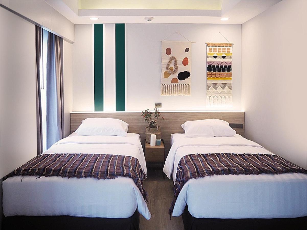 Darley Hotel Chiangmai Τσιάνγκ Μάι Εξωτερικό φωτογραφία