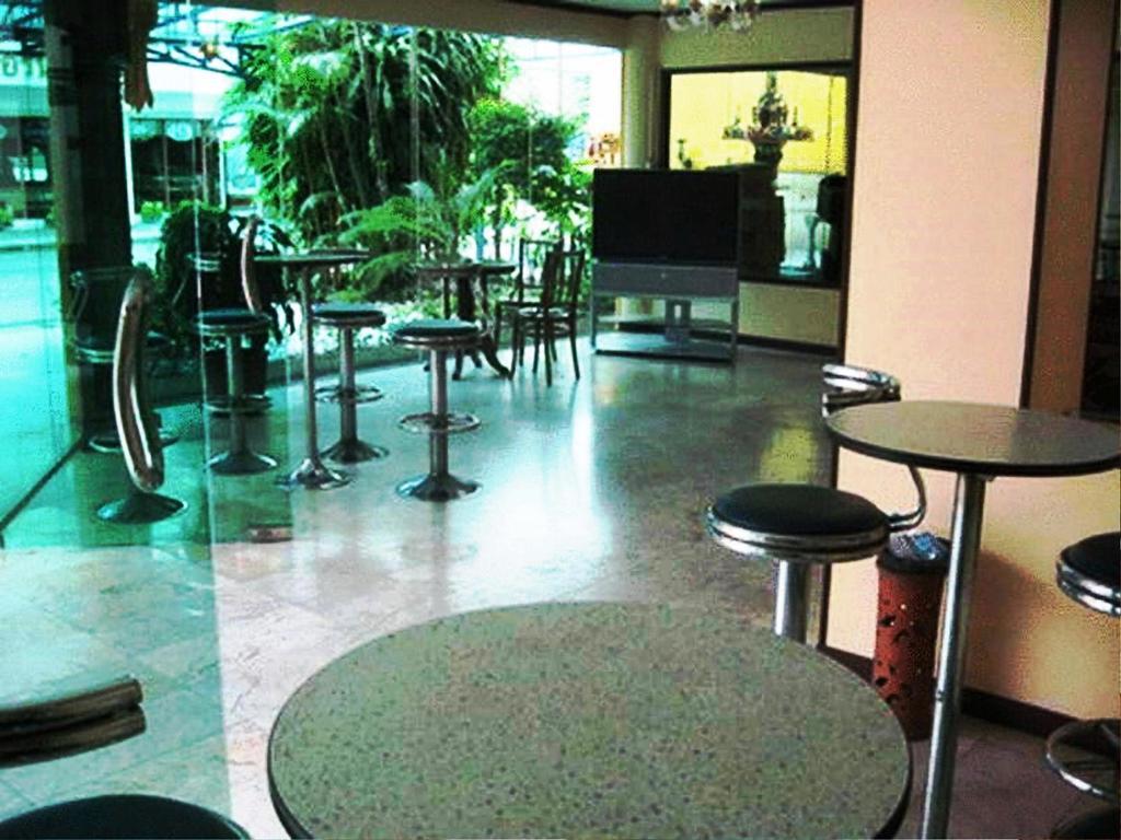 Darley Hotel Chiangmai Τσιάνγκ Μάι Εξωτερικό φωτογραφία