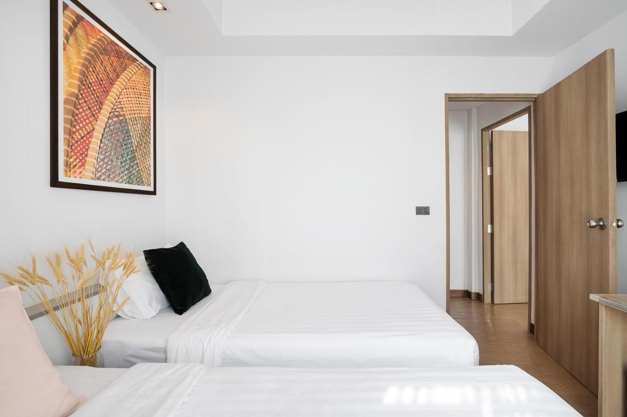 Darley Hotel Chiangmai Τσιάνγκ Μάι Εξωτερικό φωτογραφία