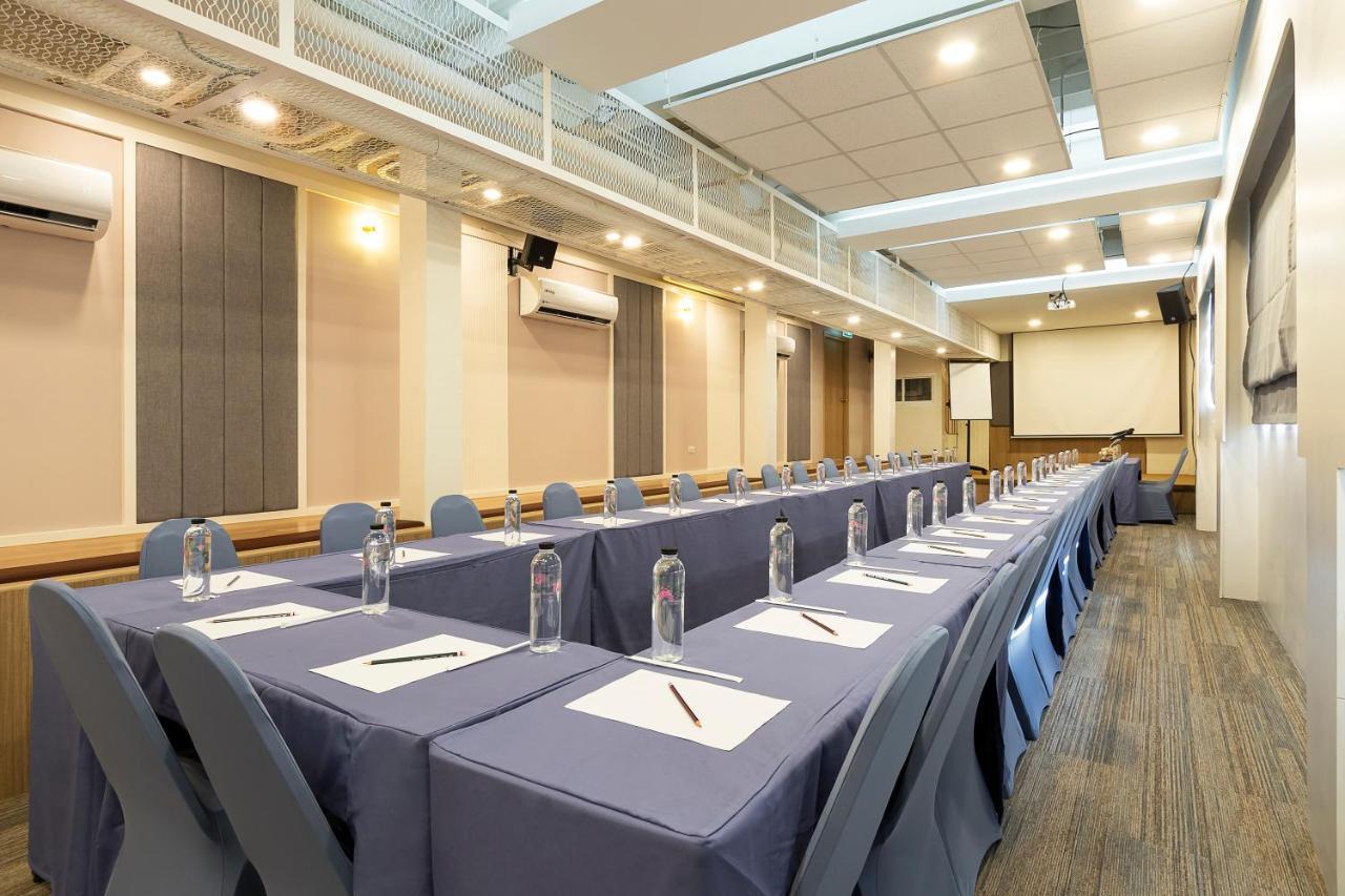 Darley Hotel Chiangmai Τσιάνγκ Μάι Εξωτερικό φωτογραφία