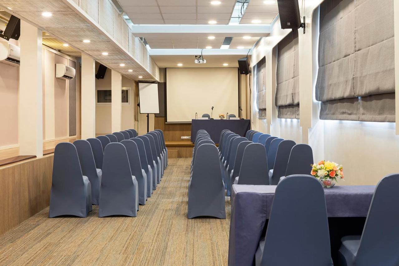 Darley Hotel Chiangmai Τσιάνγκ Μάι Εξωτερικό φωτογραφία