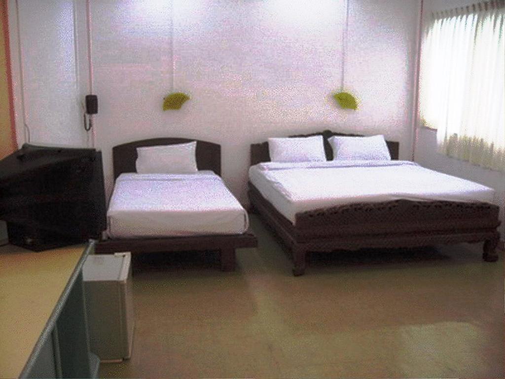 Darley Hotel Chiangmai Τσιάνγκ Μάι Δωμάτιο φωτογραφία